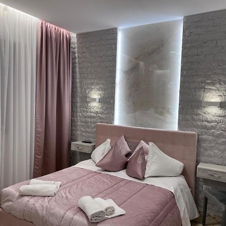 바리 Residenza N&D Luxury 아파트 외부 사진