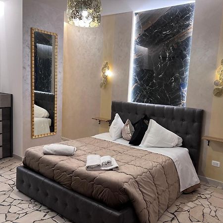 바리 Residenza N&D Luxury 아파트 외부 사진