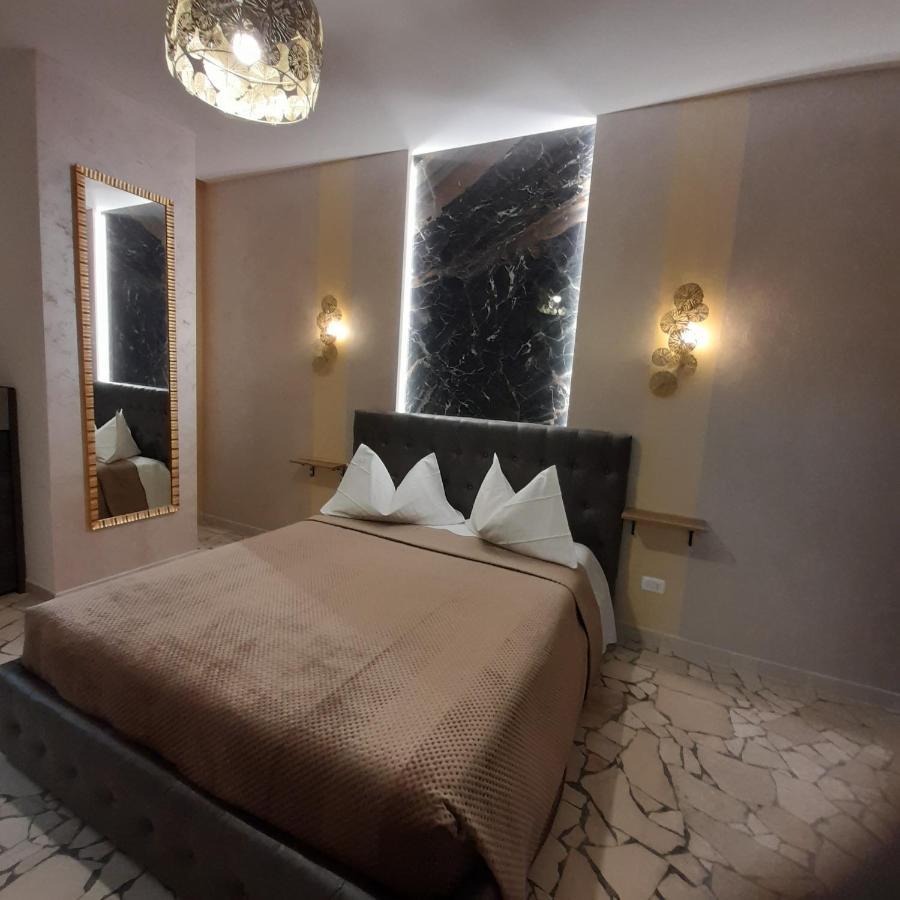 바리 Residenza N&D Luxury 아파트 외부 사진