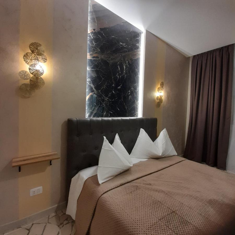 바리 Residenza N&D Luxury 아파트 외부 사진