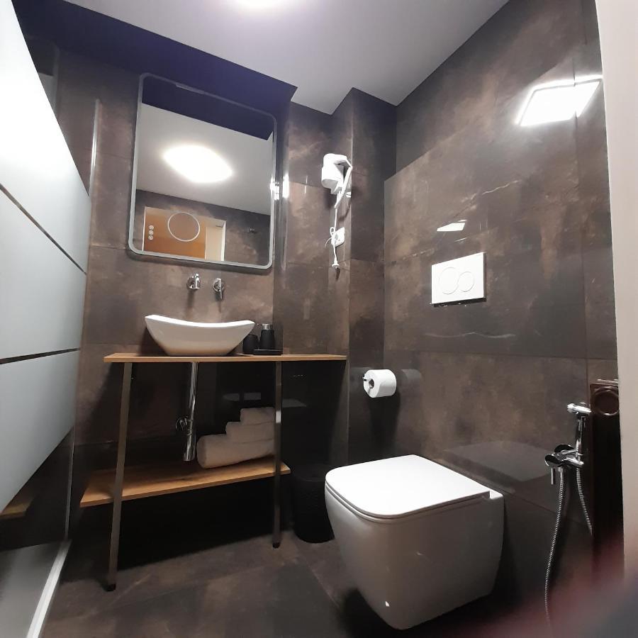 바리 Residenza N&D Luxury 아파트 외부 사진