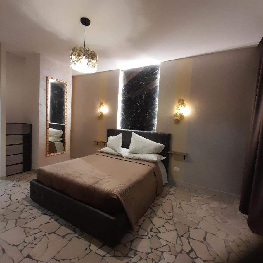 바리 Residenza N&D Luxury 아파트 외부 사진