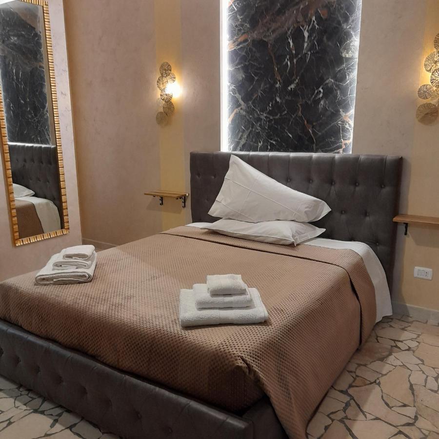 바리 Residenza N&D Luxury 아파트 외부 사진