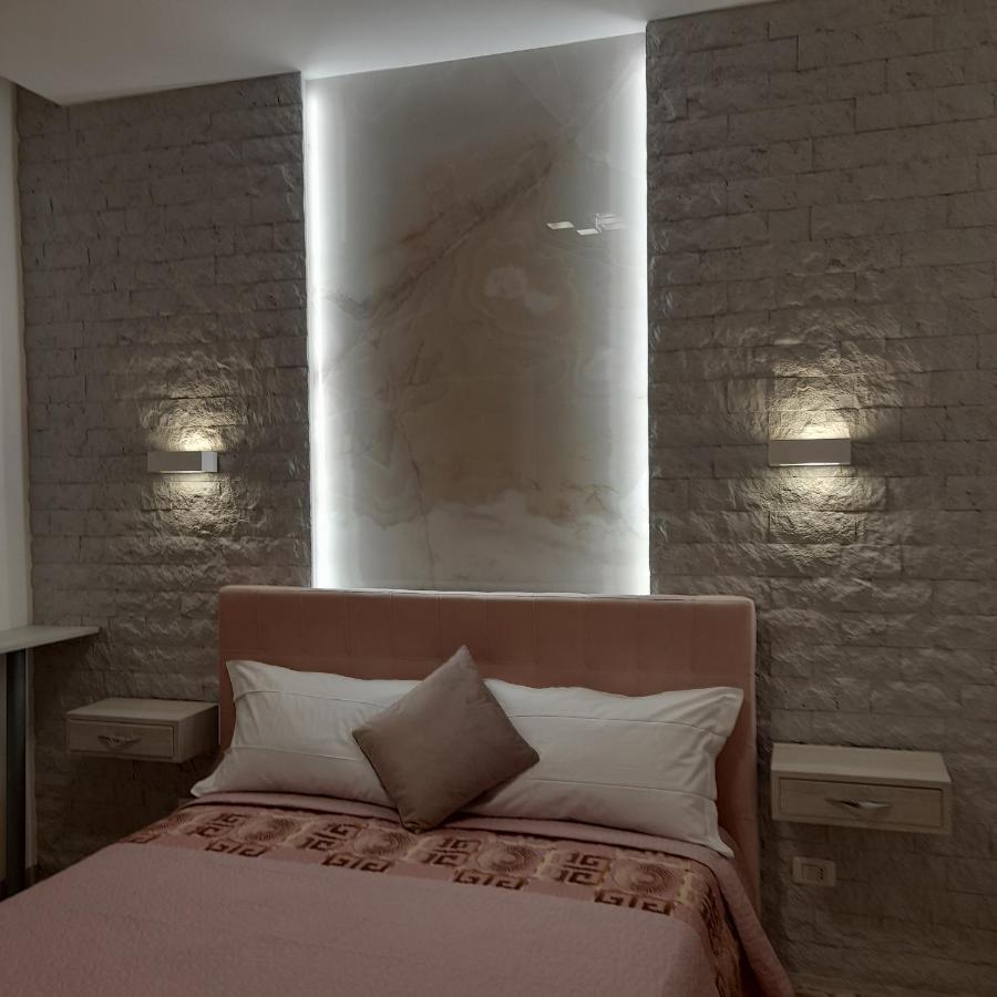 바리 Residenza N&D Luxury 아파트 외부 사진