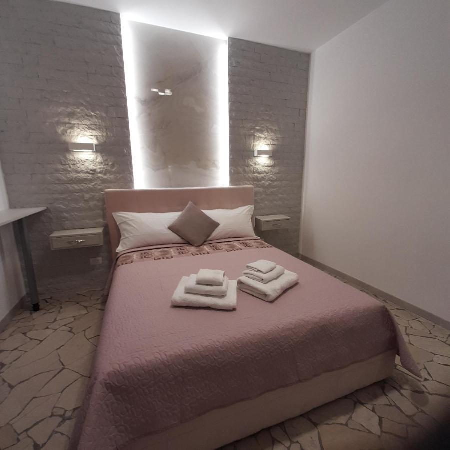 바리 Residenza N&D Luxury 아파트 외부 사진