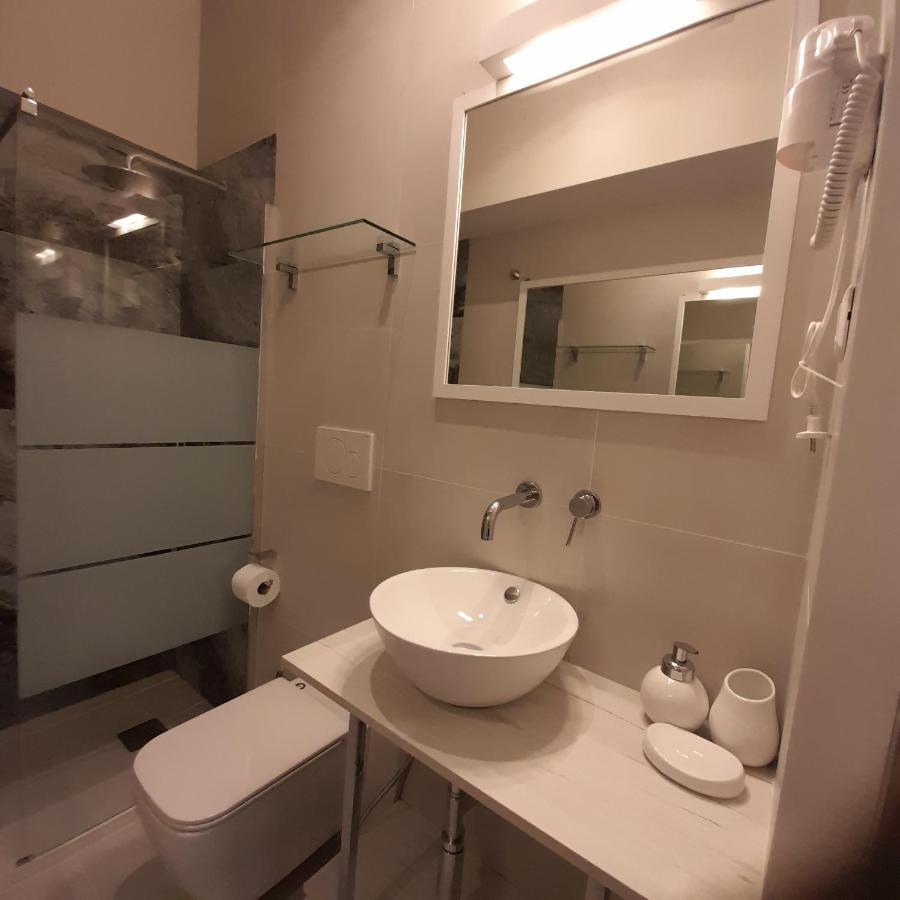 바리 Residenza N&D Luxury 아파트 외부 사진