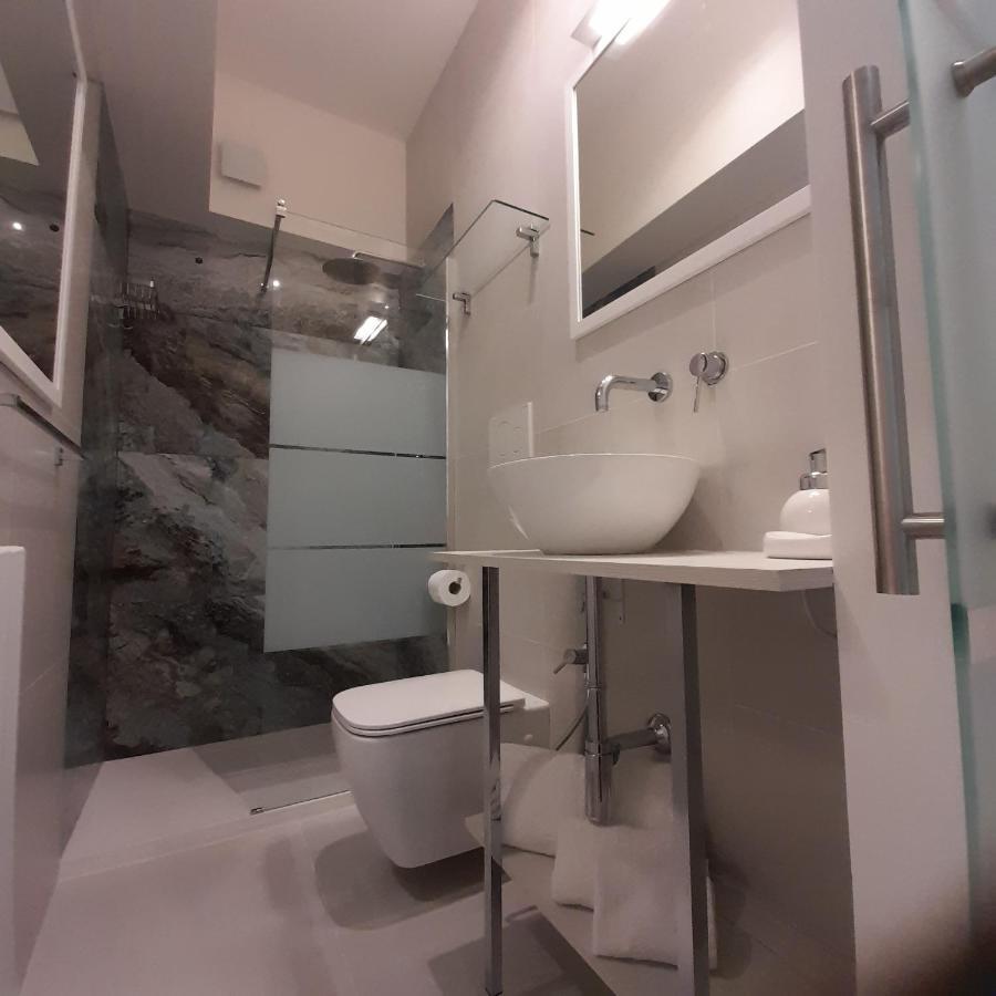 바리 Residenza N&D Luxury 아파트 외부 사진