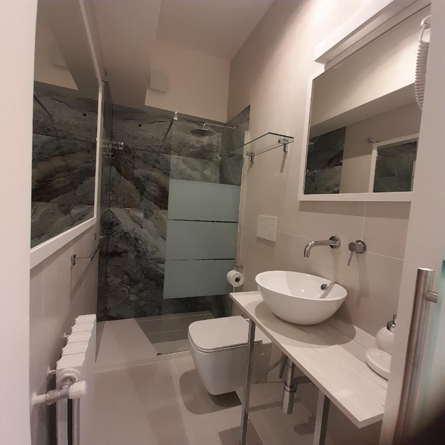 바리 Residenza N&D Luxury 아파트 외부 사진