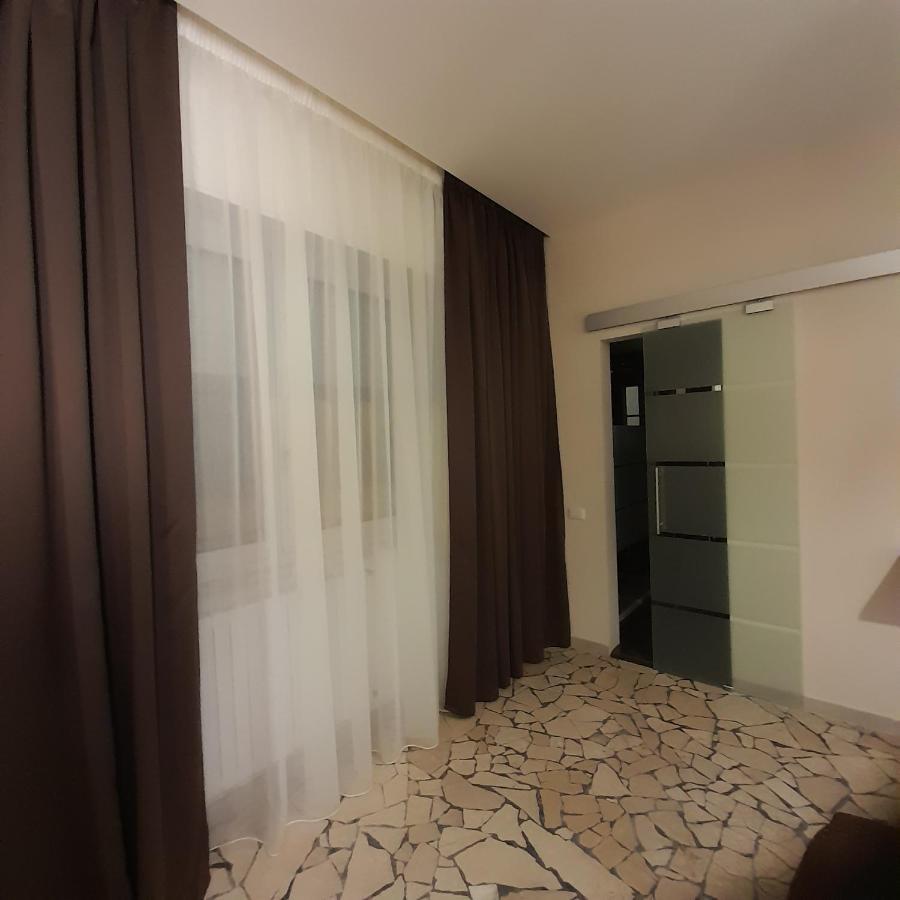바리 Residenza N&D Luxury 아파트 외부 사진