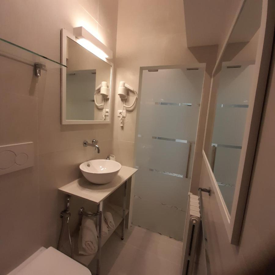 바리 Residenza N&D Luxury 아파트 외부 사진