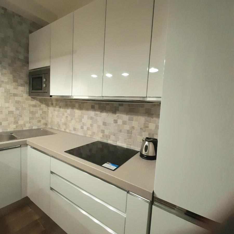 바리 Residenza N&D Luxury 아파트 외부 사진
