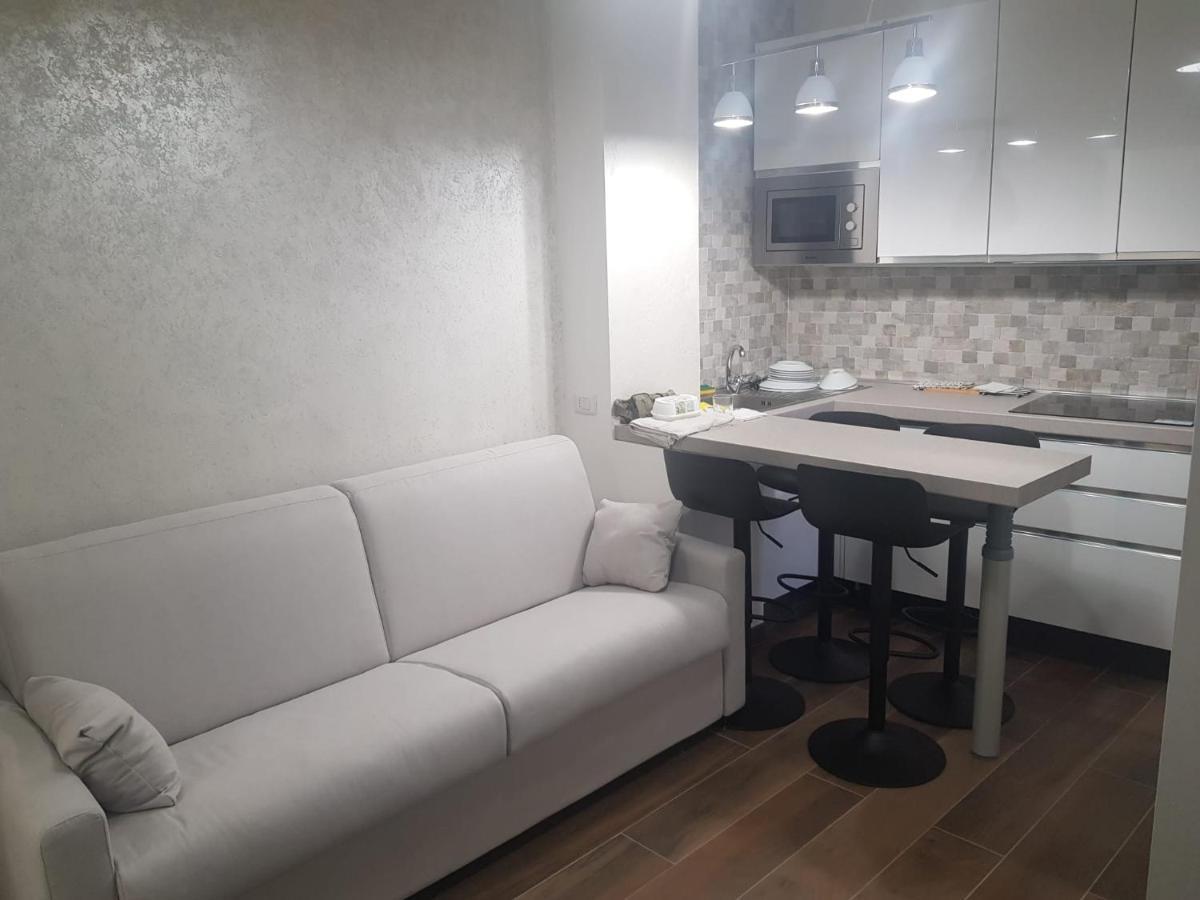 바리 Residenza N&D Luxury 아파트 외부 사진