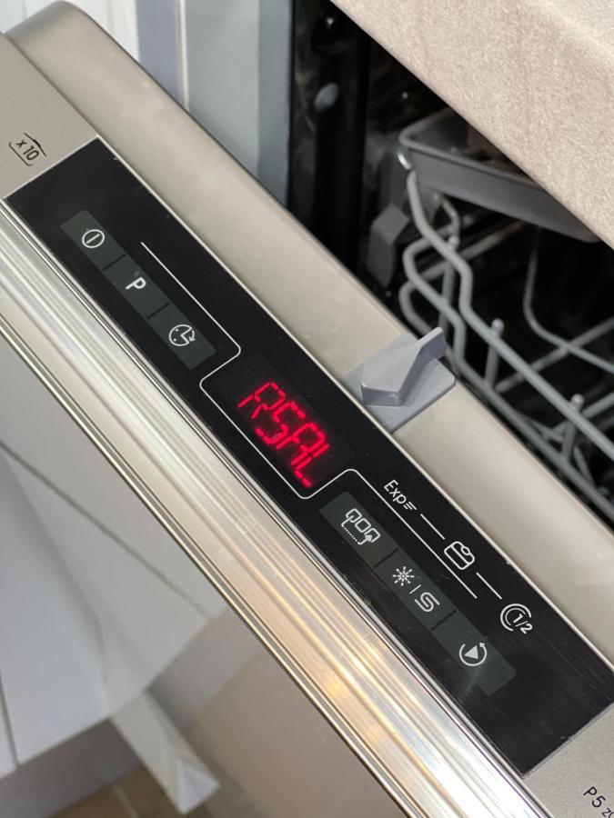 바리 Residenza N&D Luxury 아파트 외부 사진