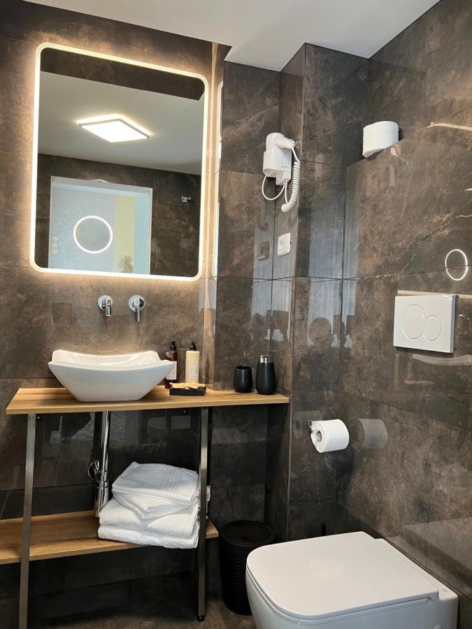 바리 Residenza N&D Luxury 아파트 외부 사진