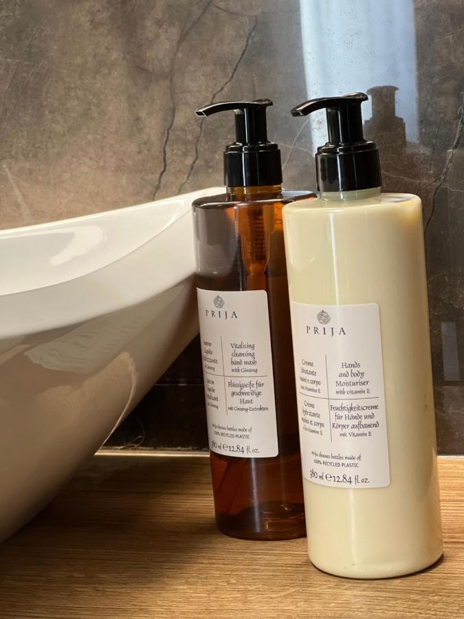 바리 Residenza N&D Luxury 아파트 외부 사진