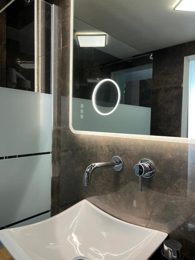 바리 Residenza N&D Luxury 아파트 외부 사진