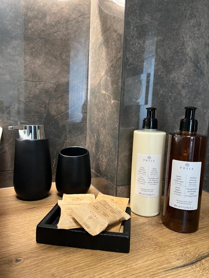 바리 Residenza N&D Luxury 아파트 외부 사진