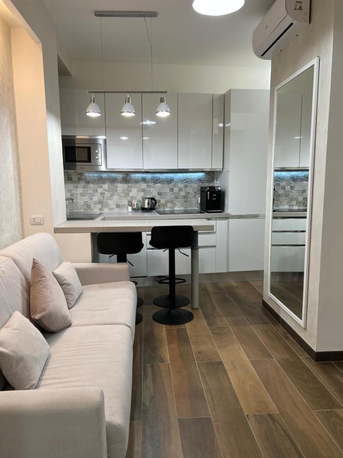 바리 Residenza N&D Luxury 아파트 외부 사진