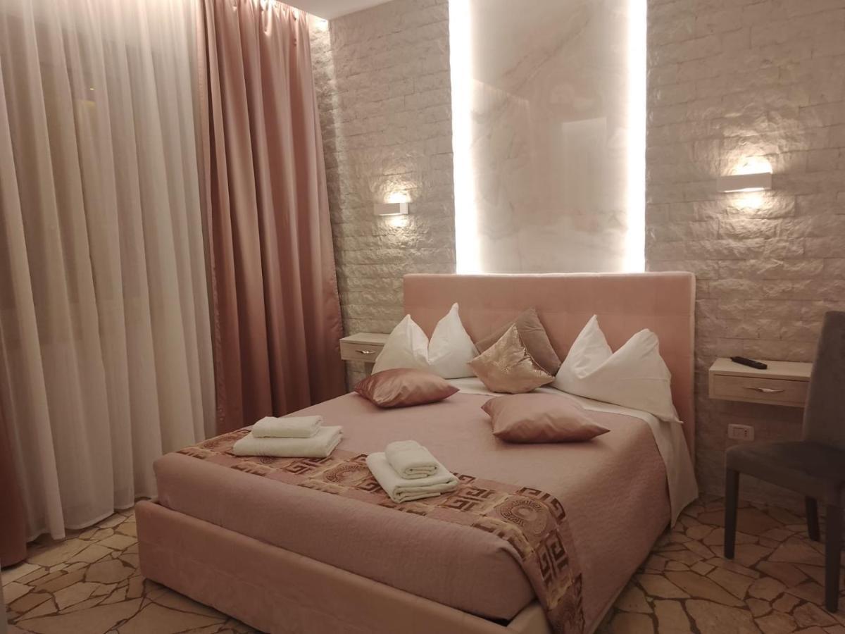 바리 Residenza N&D Luxury 아파트 외부 사진