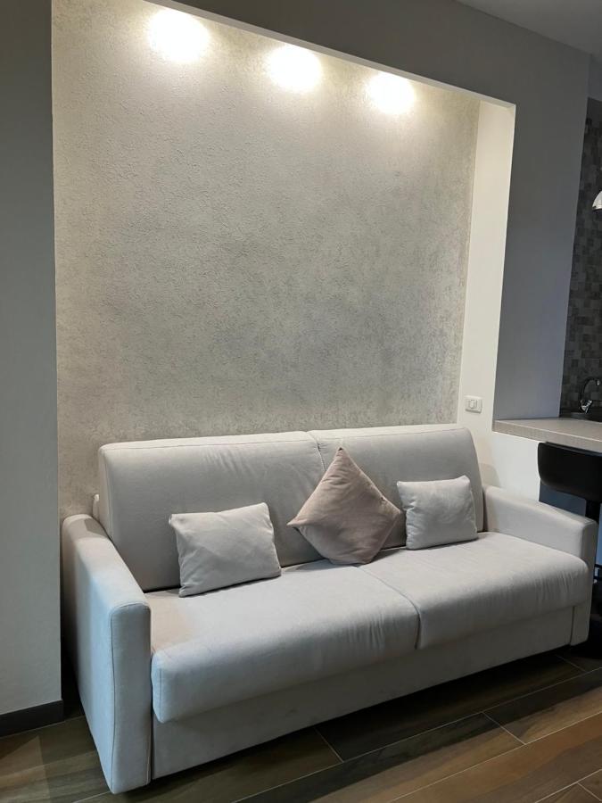 바리 Residenza N&D Luxury 아파트 외부 사진