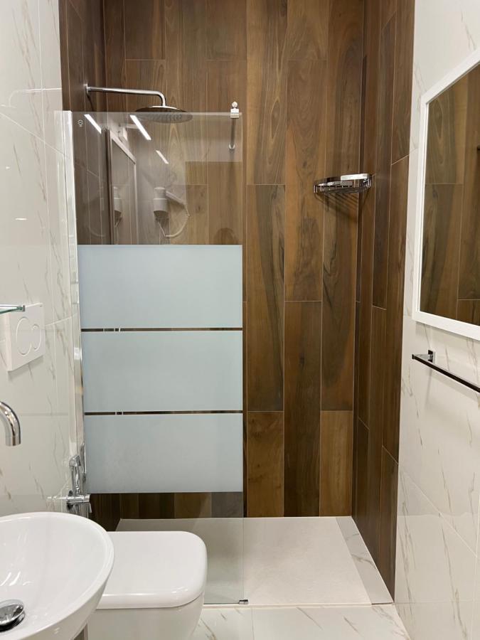 바리 Residenza N&D Luxury 아파트 외부 사진