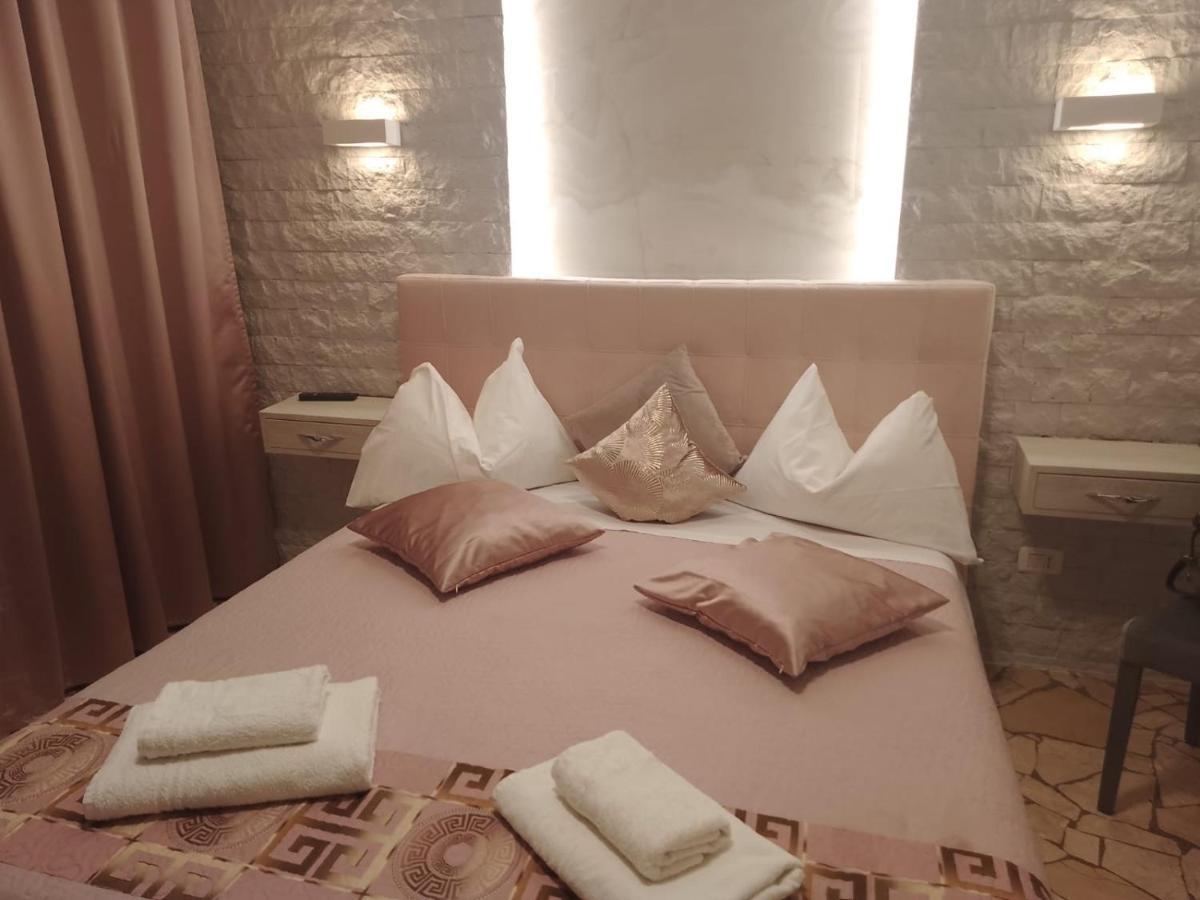 바리 Residenza N&D Luxury 아파트 외부 사진