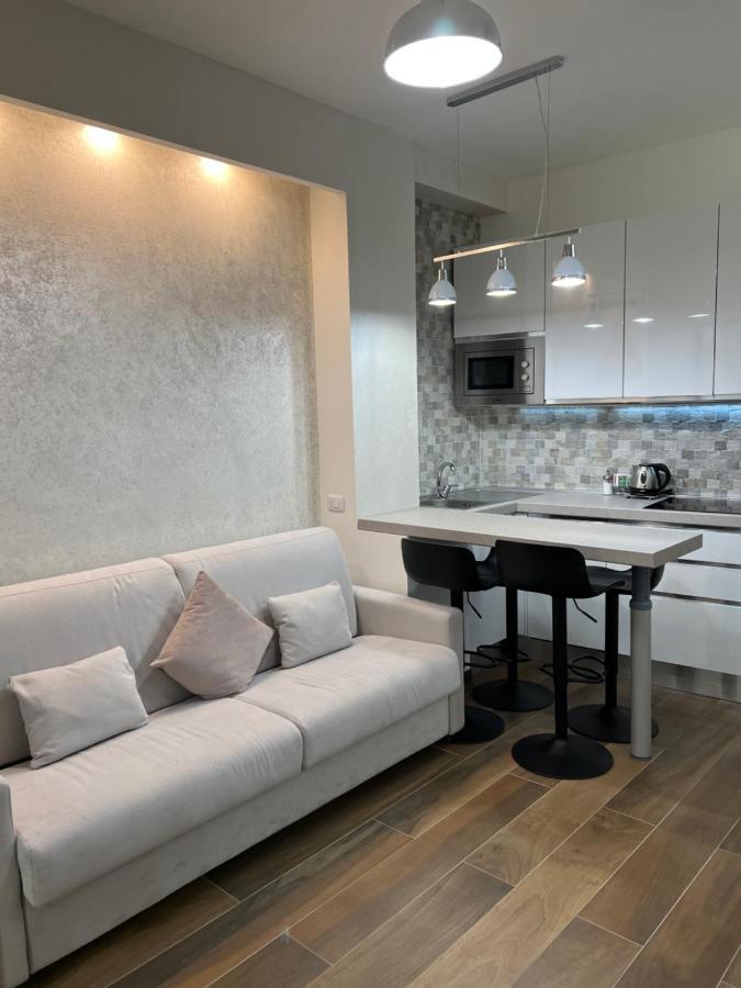 바리 Residenza N&D Luxury 아파트 외부 사진