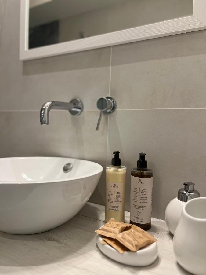 바리 Residenza N&D Luxury 아파트 외부 사진