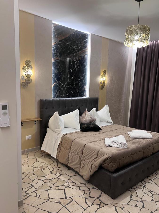 바리 Residenza N&D Luxury 아파트 외부 사진