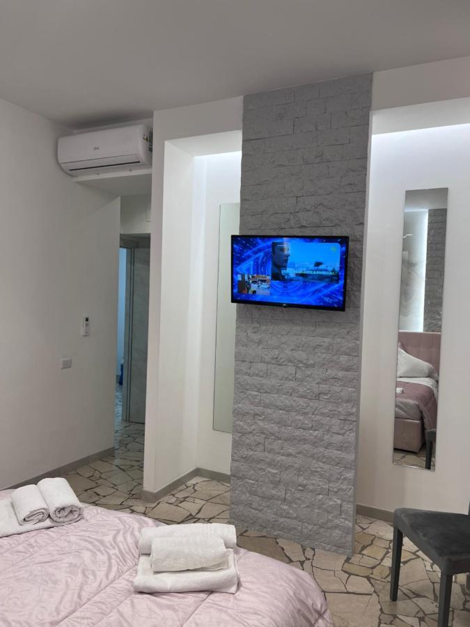 바리 Residenza N&D Luxury 아파트 외부 사진