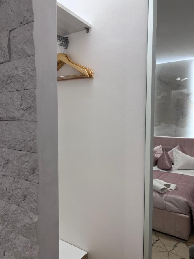 바리 Residenza N&D Luxury 아파트 외부 사진